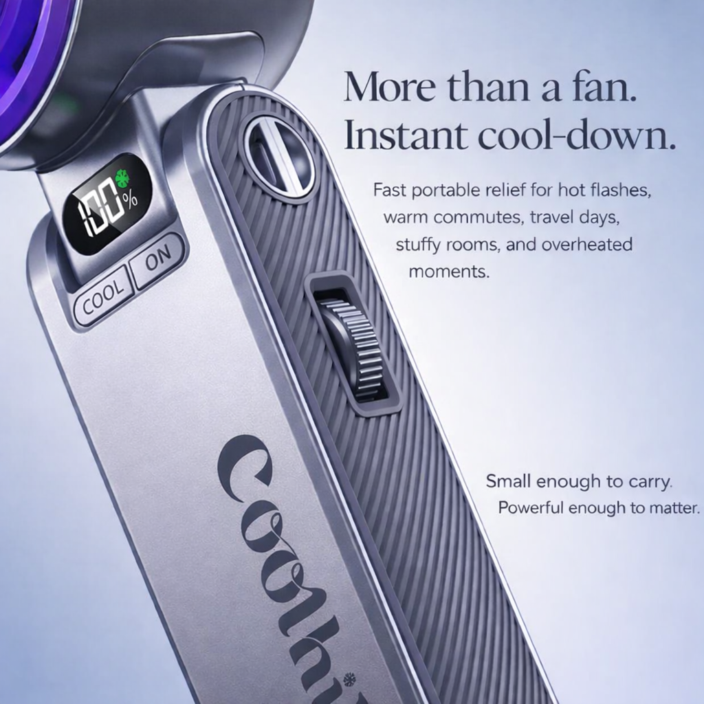 CoolCue